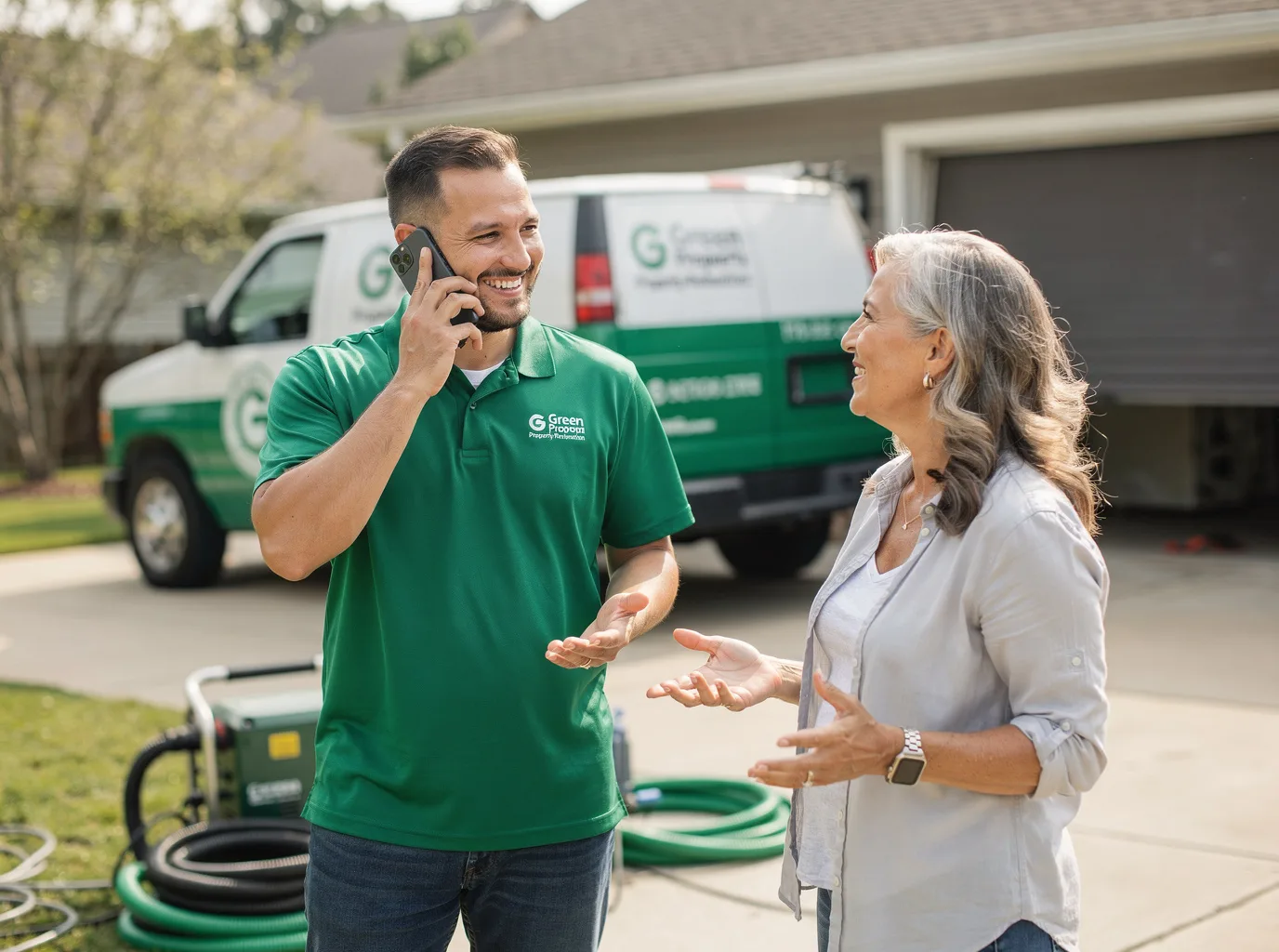Water Damage Restoration Rome, MS FAQs